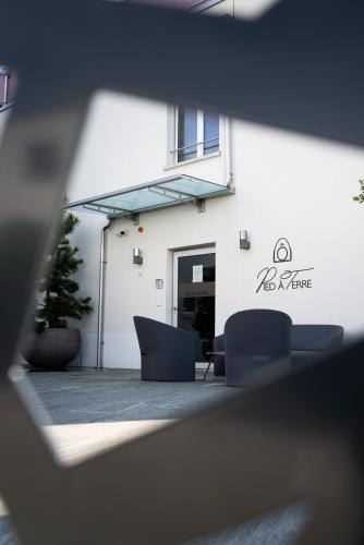 Motel-Résidence Ô Pied à Terre in Montilliez