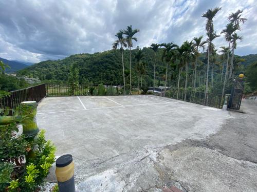 泰雅山庄民宿 泰雅山庄民宿