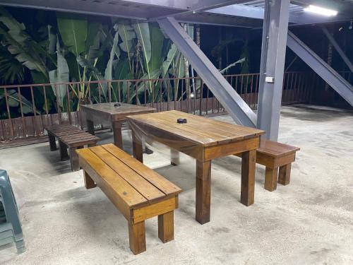 泰雅山庄民宿 泰雅山庄民宿