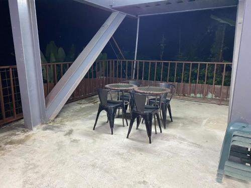 泰雅山庄民宿 泰雅山庄民宿