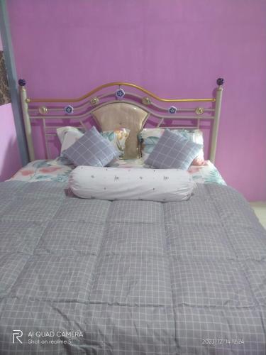 D' pamor Homestay in Aek Tolang