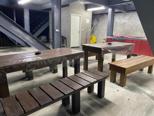 泰雅山庄民宿 泰雅山庄民宿