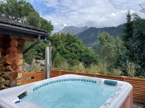 CHALET RONDIN