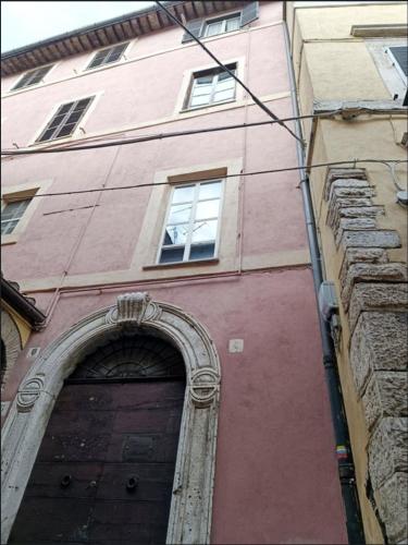 Dimora Palazzo Morelli