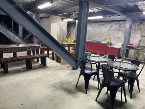 泰雅山庄民宿 泰雅山庄民宿