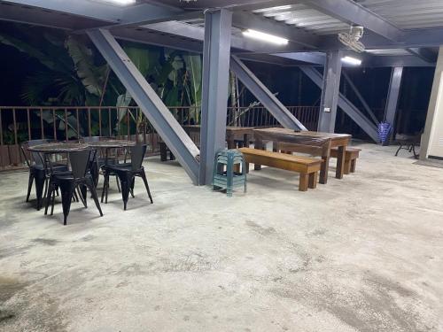 泰雅山庄民宿 泰雅山庄民宿