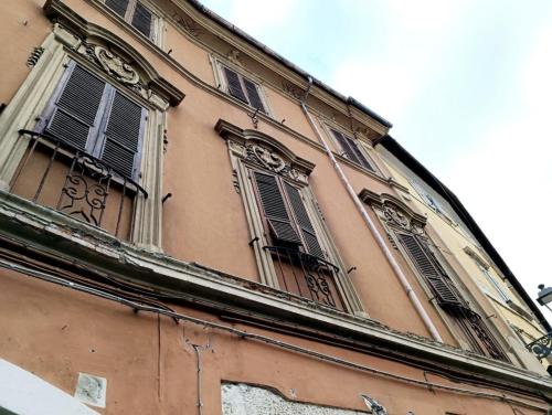 Dimora Palazzo Morelli