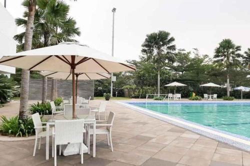 Barata Residence Aeropolis