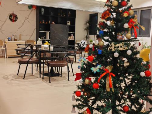 Suzhou MeetU Int'l Youth Hostel in Suzhou