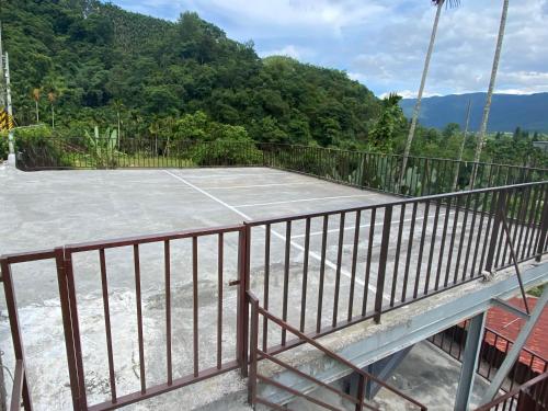 泰雅山庄民宿 泰雅山庄民宿