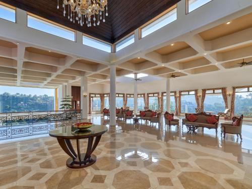 Sterling Mount Abu Resorts and Hotels in مونت ابو