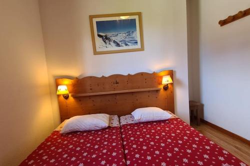 Chamrousse, 50m piste, wifi +, terrasse vue sapins, Chamrousse (photo 2)