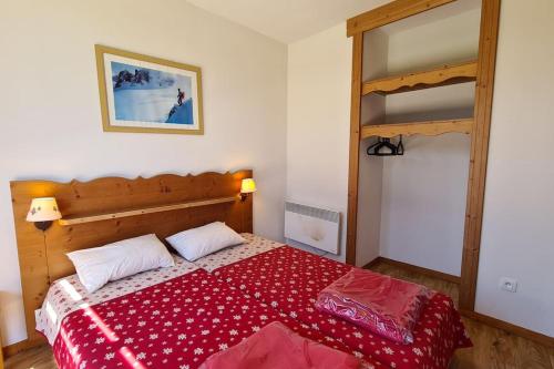 Chamrousse, 50m piste, wifi +, terrasse vue sapins, Chamrousse (photo 9)
