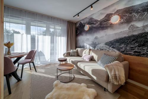 RentPlanet - Apartamenty Zakopiańskie II, Zakopane