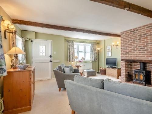 2 Bed in Reepham 37016