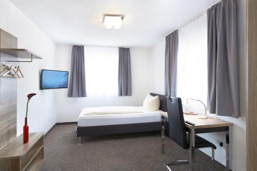 Hotel New In Guesthouse – Gaimersheim, AZ