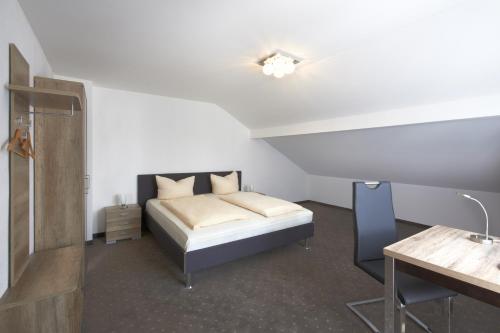 Hotel New In Guesthouse – Gaimersheim, AZ