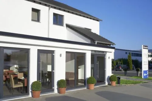 Hotel New In Guesthouse in Ingolstadt, Deutschland