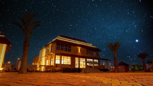 . The Nangal Resort - Udaipurwati