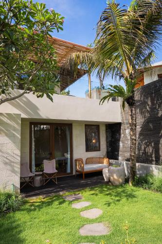 Poco Poco Villas by Aayan Room Type - Deluxe Double Room