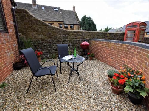 1 bed property in Banbury Cotswolds CC012