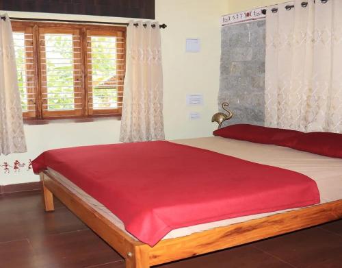 Navilu Kallu Homestay by StayApart