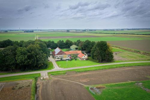  Boerderijcamping de Hinde, Pension in Dronten