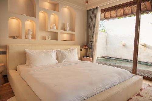 Poco Poco Villas by Aayan Room Type - Suite with Private Pool