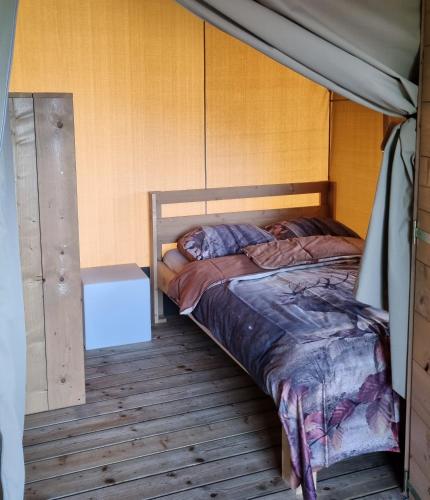 Boerderijcamping de Hinde in Dronten