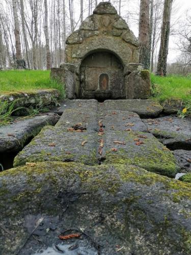 La Maison de Treminou