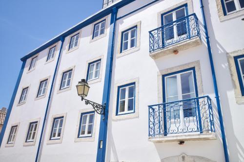 Hermitage Castelo - Casa Saint Jorge, Lisboa