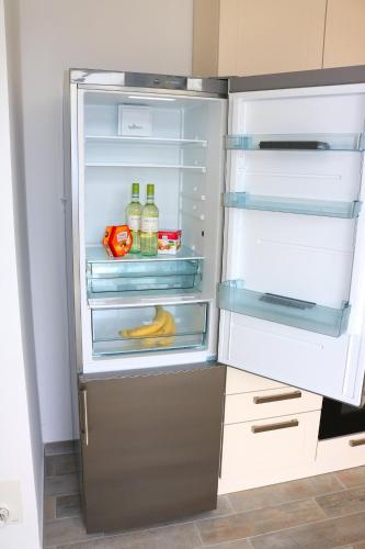 Létesítmények, Ferienwohnungen Arp "2O" mit Garten und Parkplatz in Itzehoe