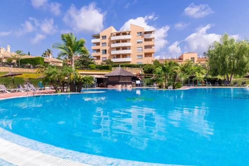 Ayma Apartamento Sol Andalusí F