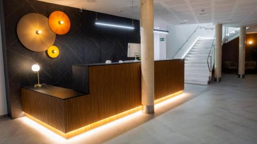 La Hospedería - El Provencio Hotel de charme Villarrobledo