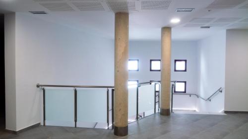 La Hospederia - El Provencio