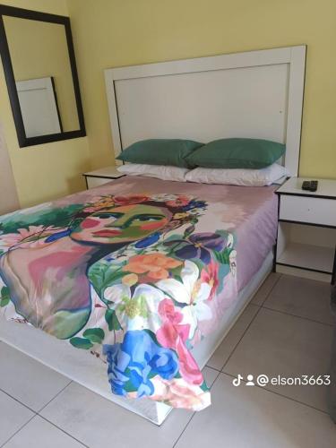 ELSON LODGE K1 in คาเทิลฮอง