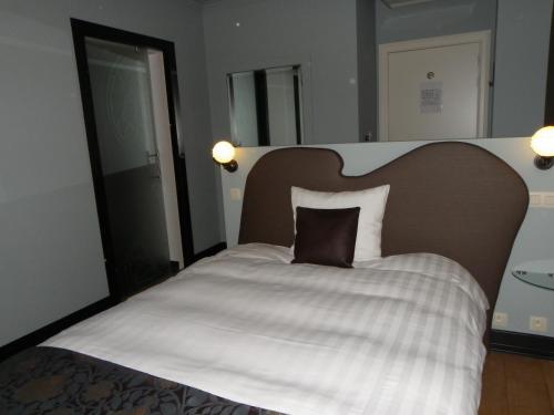 51409107 Hotel B - Boskapelhoeve