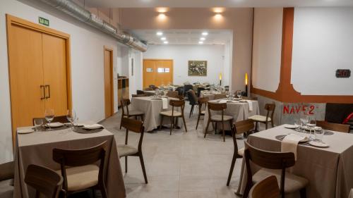 La Hospederia - El Provencio