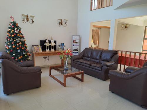 Hotel Solaris in Huasco