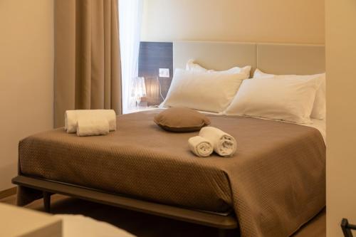 Superior Triple Room image 1