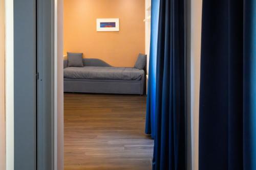 Superior Triple Room room in Palazzo Cappuccini Art Relais