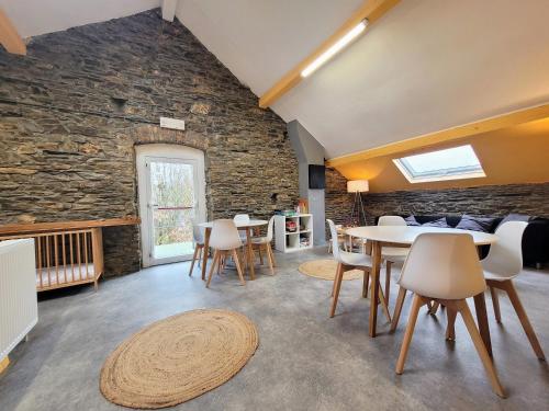 Gîte de Groupe de la Semois (Gite de Groupe de la Semois) in Alle