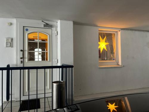 Hotel zur Altstadt Hotel zur Altstadt