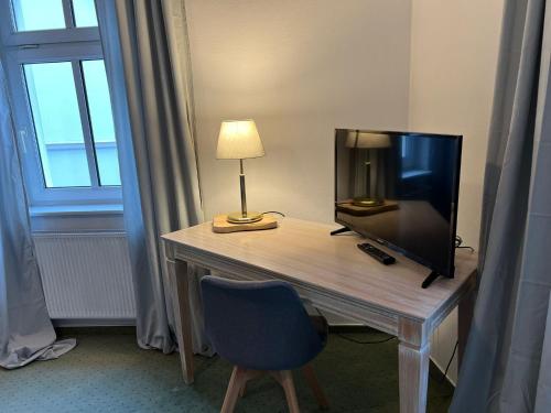 Hotel zur Altstadt Hotel zur Altstadt