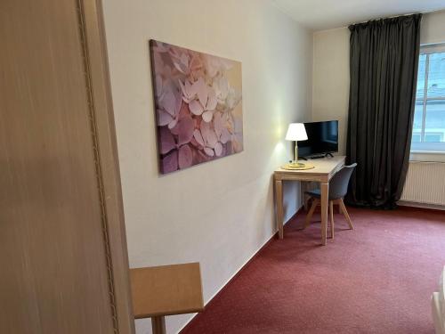 Hotel zur Altstadt Hotel zur Altstadt