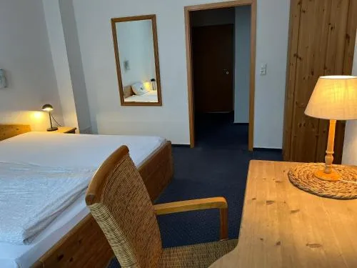 Hotel zur Altstadt in Lüdenscheid, Deutschland