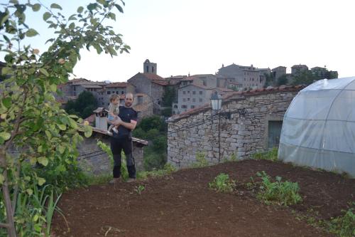 Hostal la Muntanya