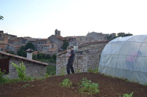 Hostal la Muntanya