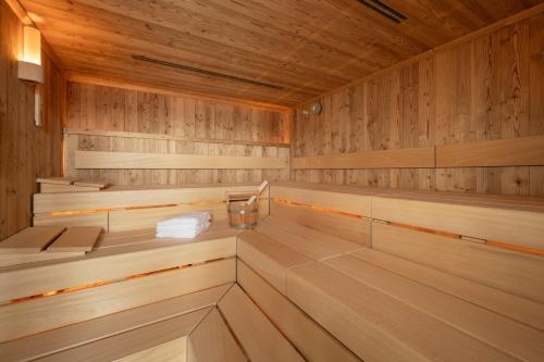 桑拿, Mariandl am Berg in 安貝格