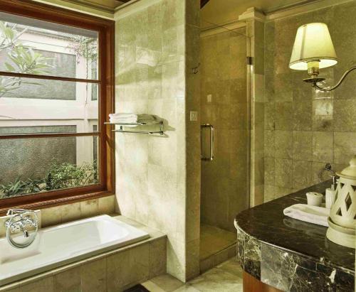 Villa Stefan Room Type - Superior Twin Room
